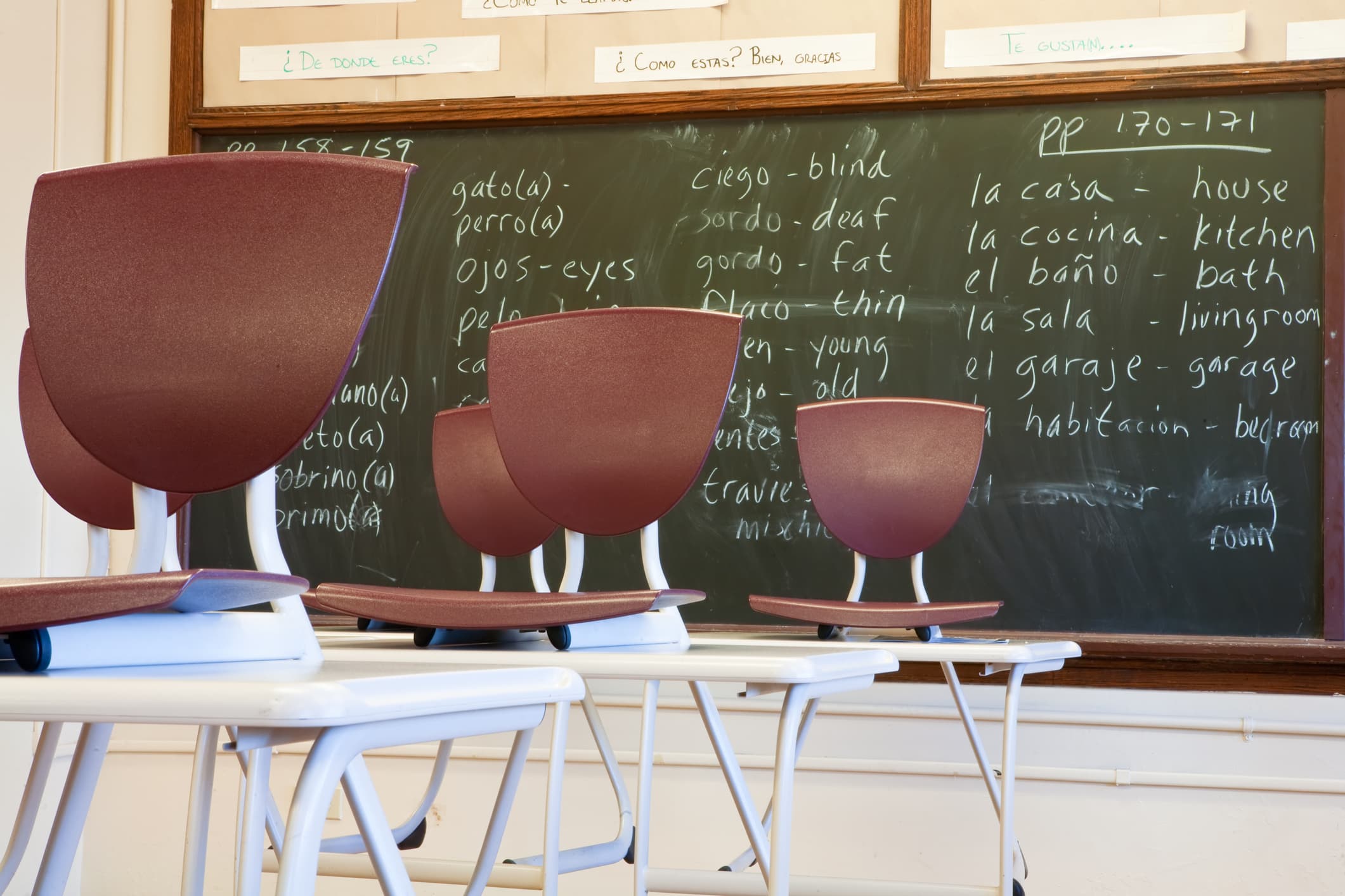 Grammar for ESL